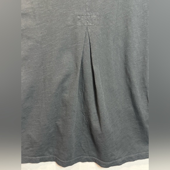 Rowan Savannah Muscle Tank in Black, Size L - Picture 9 of 9